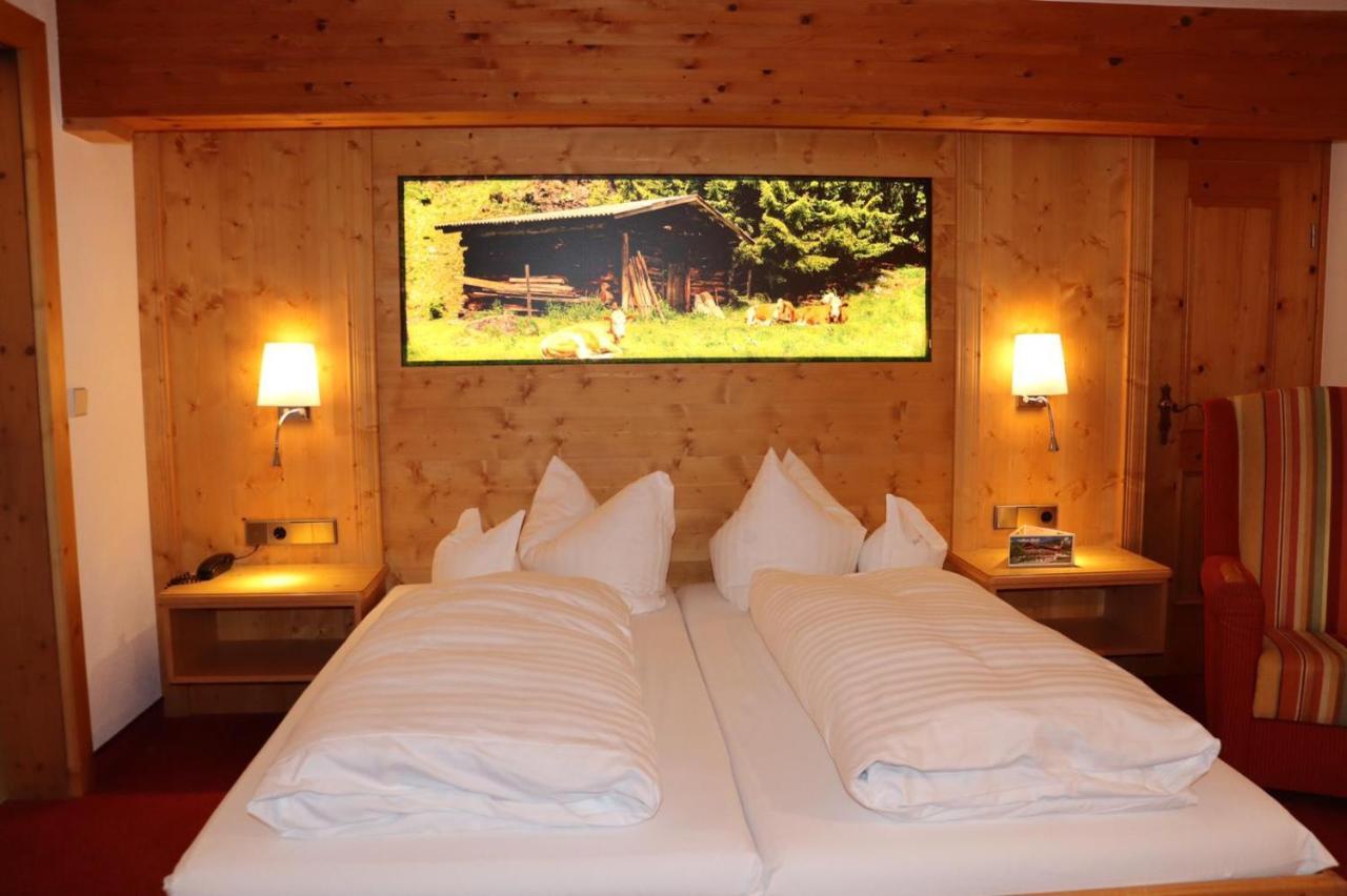 Zum Eichhof Hotel Reit im Winkl Luaran gambar