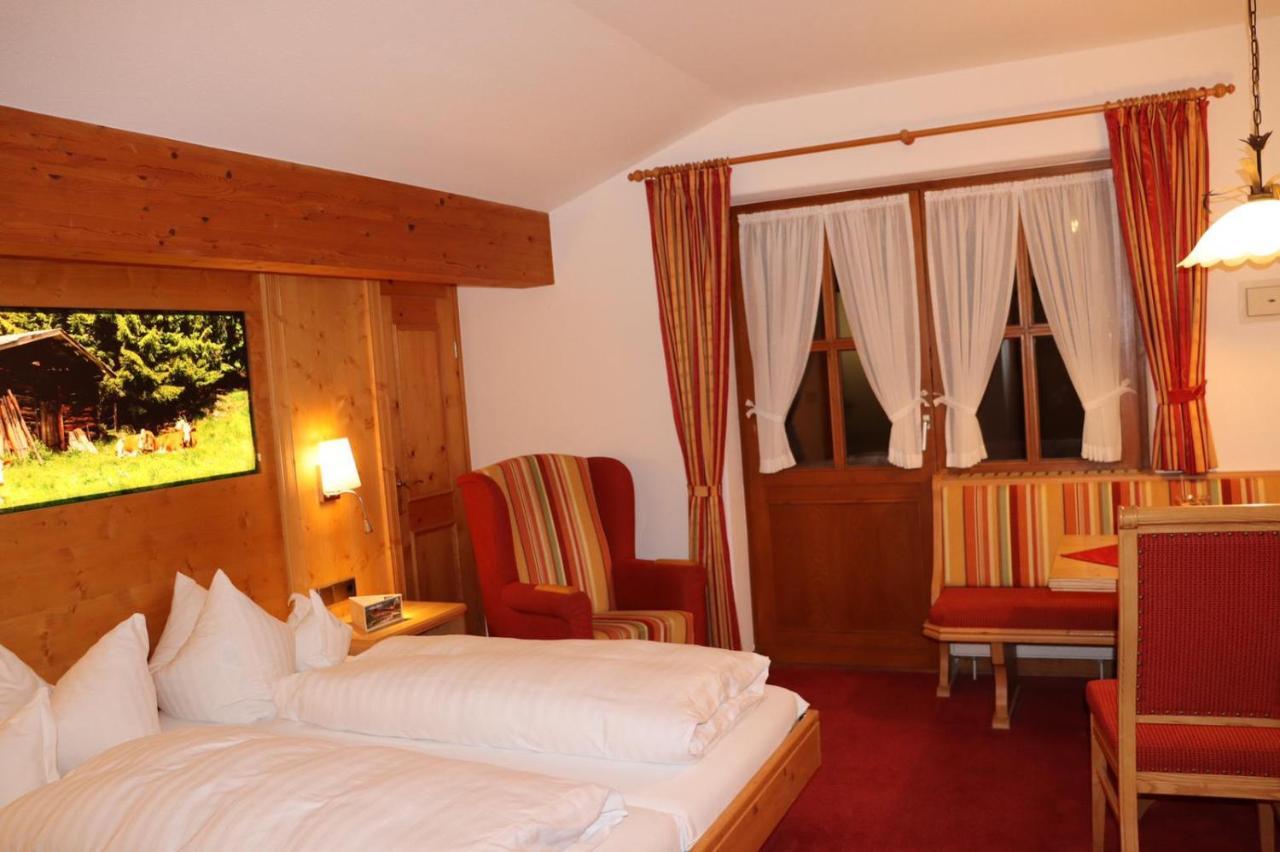 Zum Eichhof Hotel Reit im Winkl Luaran gambar