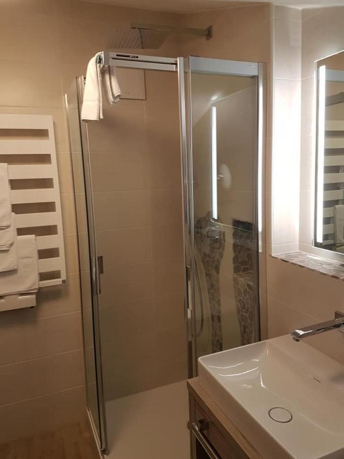 Zum Eichhof Hotel Reit im Winkl Luaran gambar