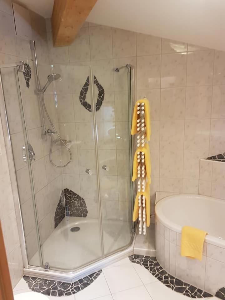 Zum Eichhof Hotel Reit im Winkl Luaran gambar