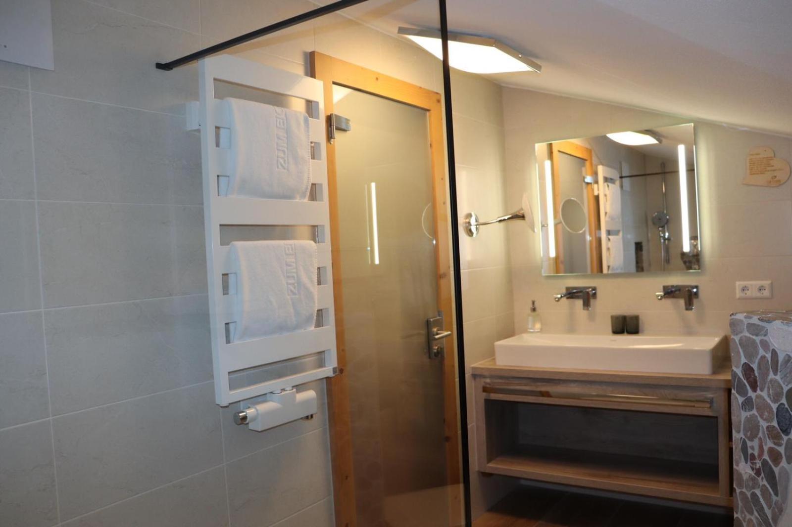 Zum Eichhof Hotel Reit im Winkl Luaran gambar