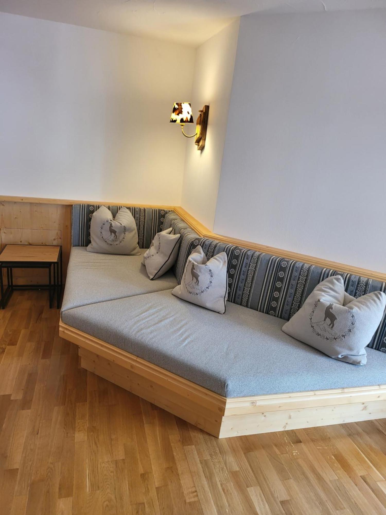Zum Eichhof Hotel Reit im Winkl Luaran gambar