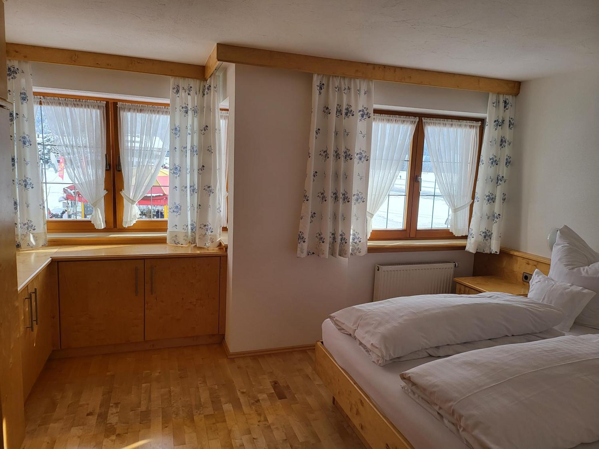 Zum Eichhof Hotel Reit im Winkl Luaran gambar